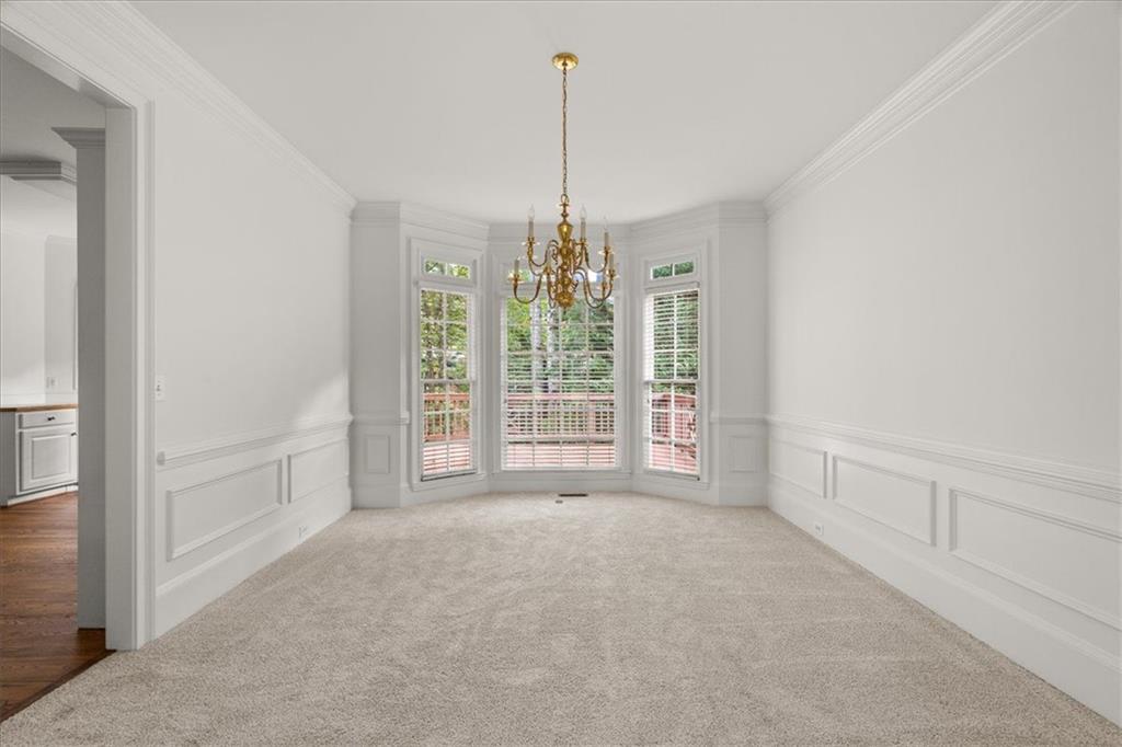 PARK BROOKE - Residential