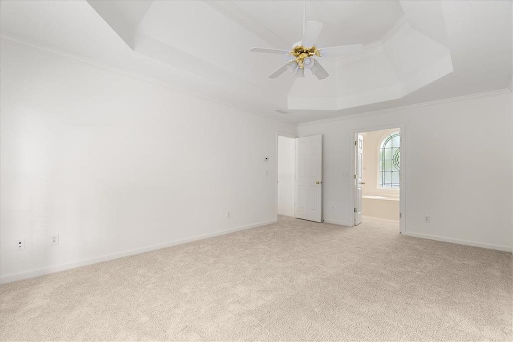 PARK BROOKE - Residential