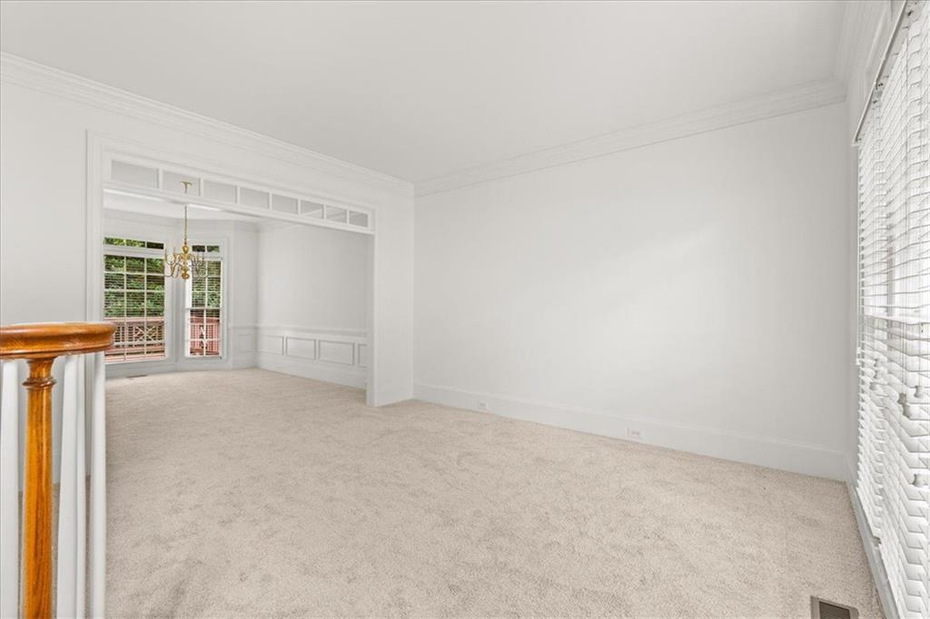 PARK BROOKE - Residential