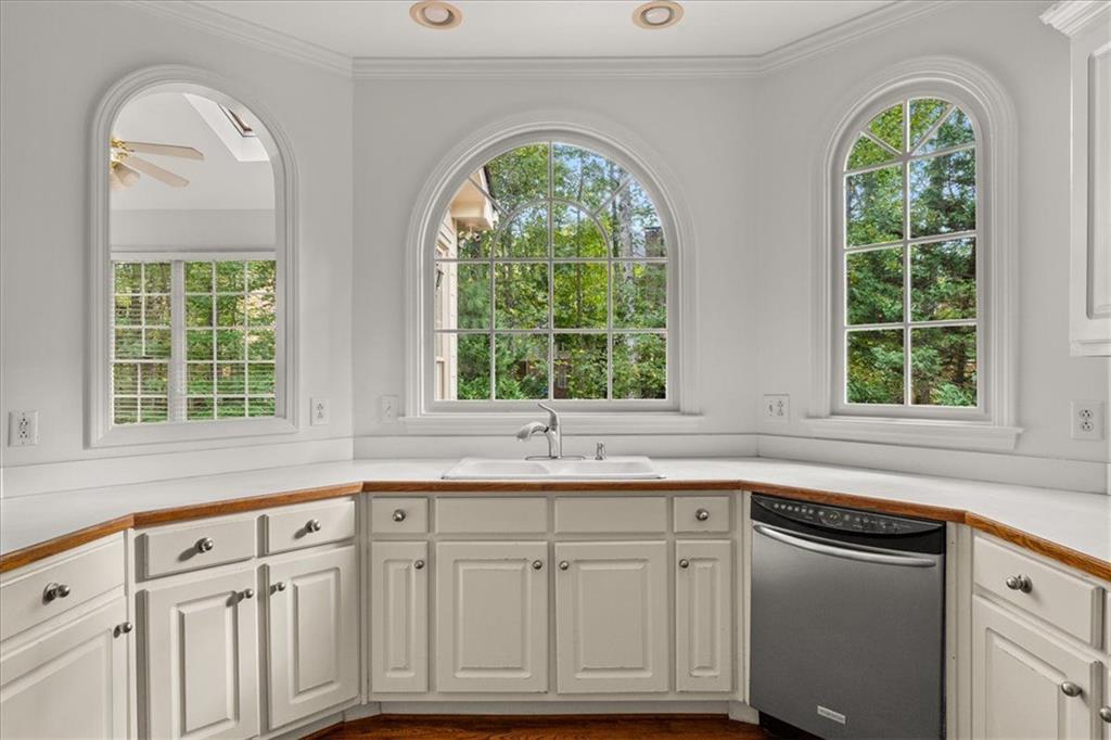 PARK BROOKE - Residential