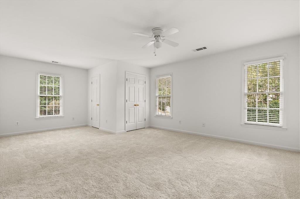 PARK BROOKE - Residential