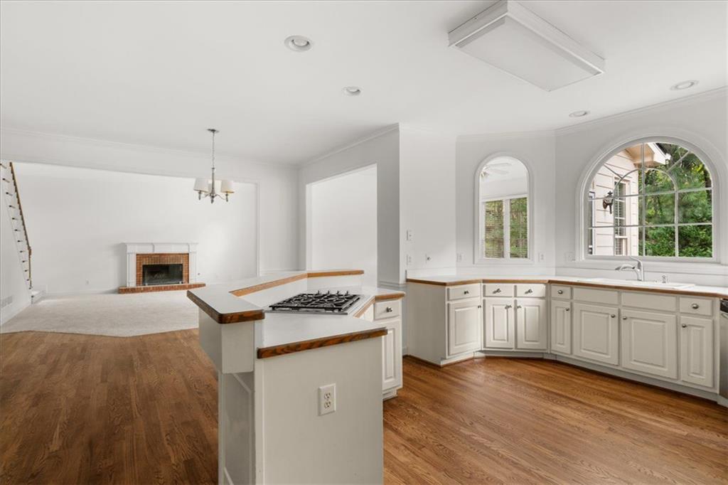 PARK BROOKE - Residential