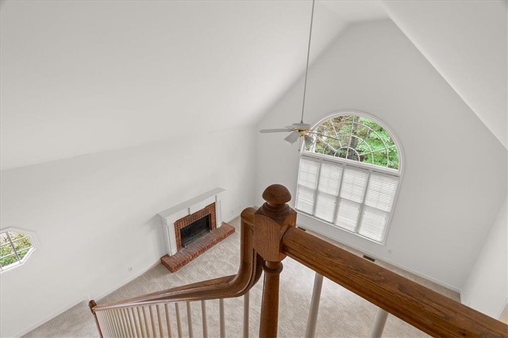 PARK BROOKE - Residential