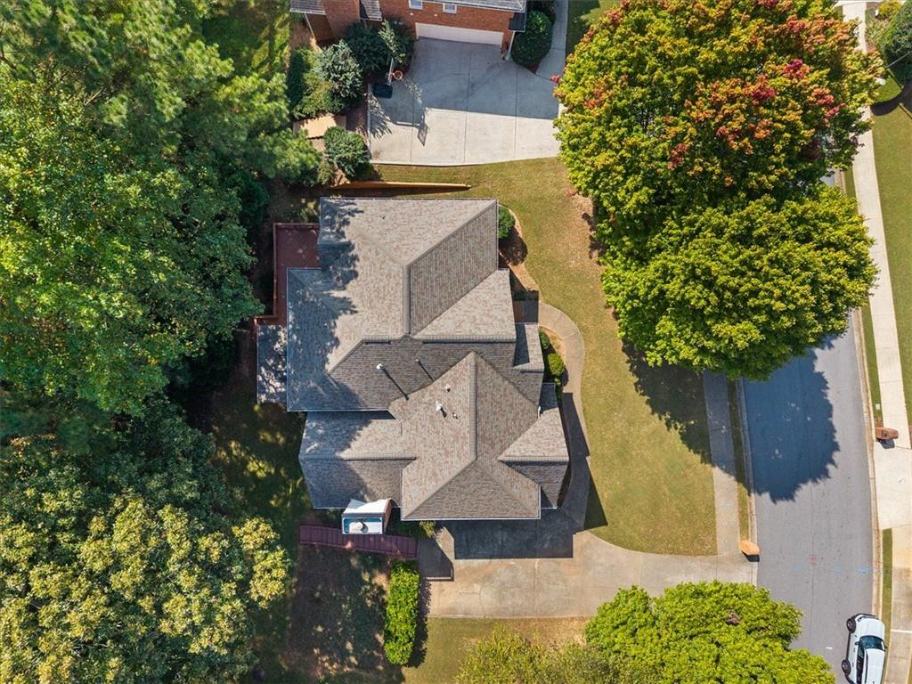 PARK BROOKE - Residential