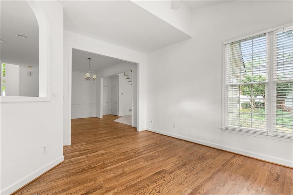 PARK BROOKE - Residential