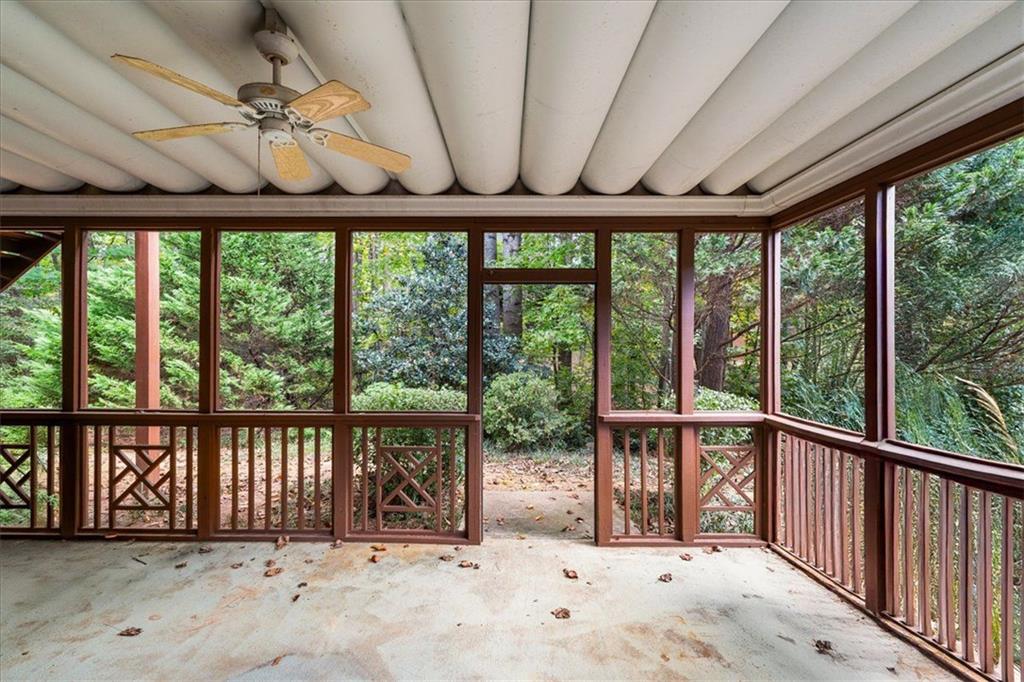 PARK BROOKE - Residential