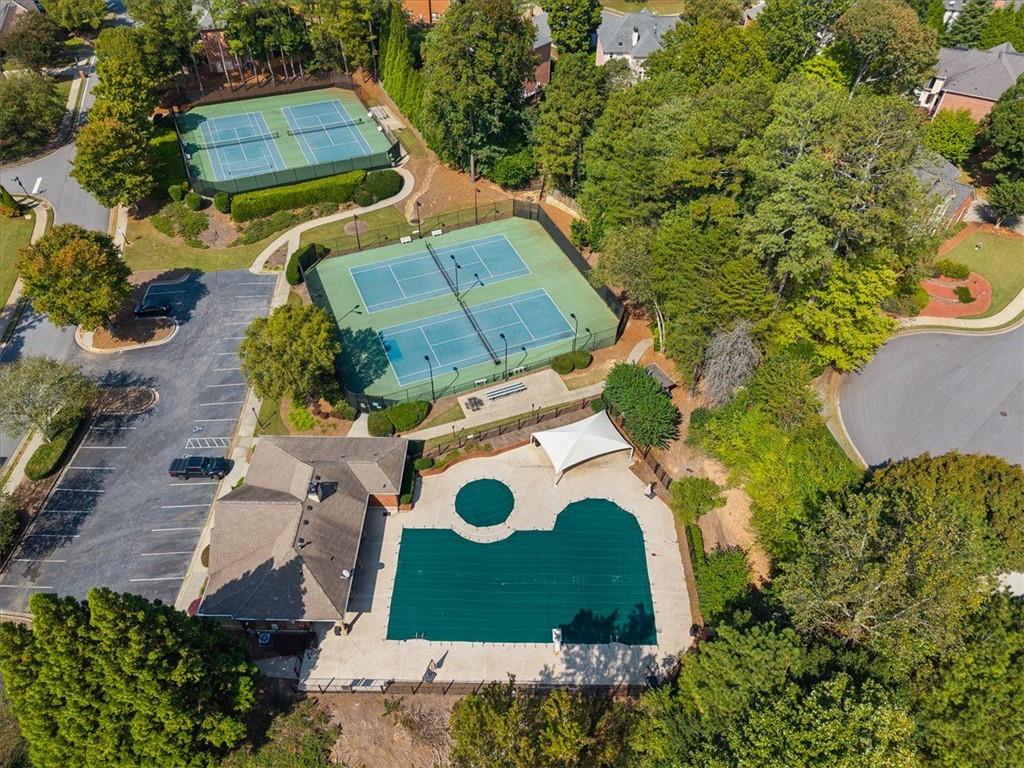 PARK BROOKE - Residential