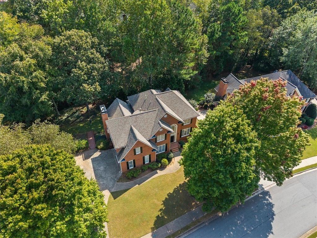 PARK BROOKE - Residential