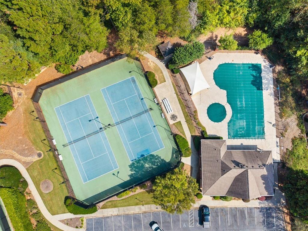 PARK BROOKE - Residential