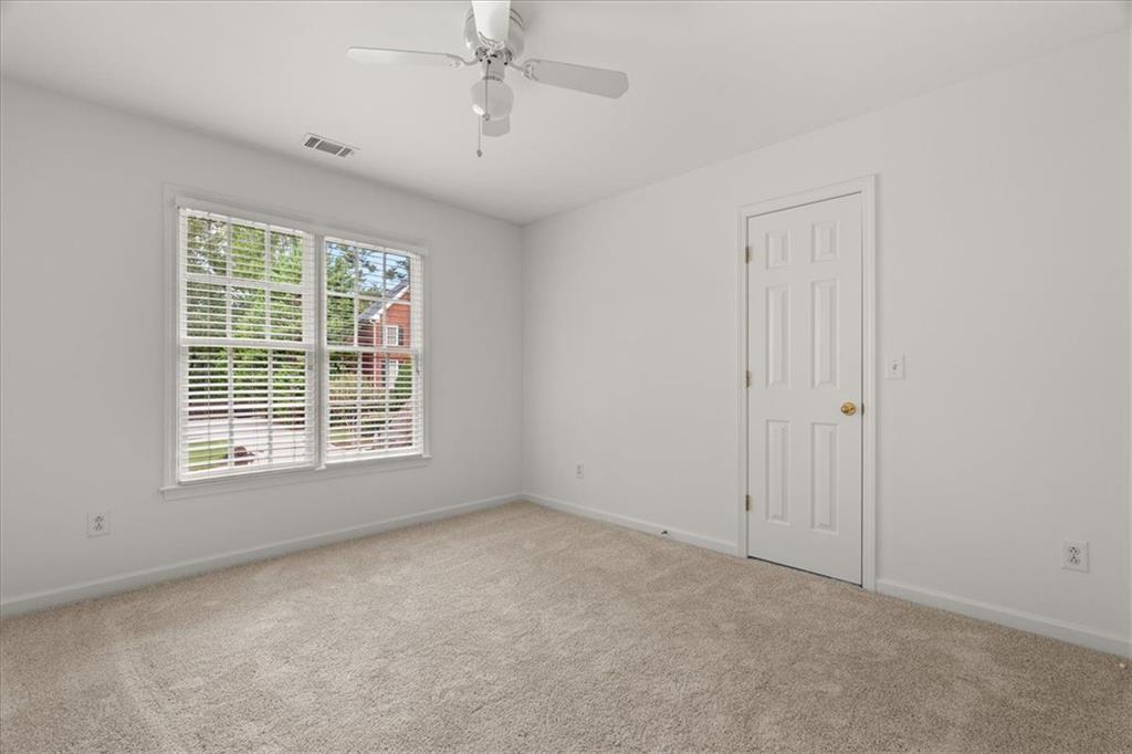 PARK BROOKE - Residential