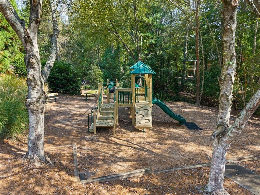 PARK BROOKE - Residential