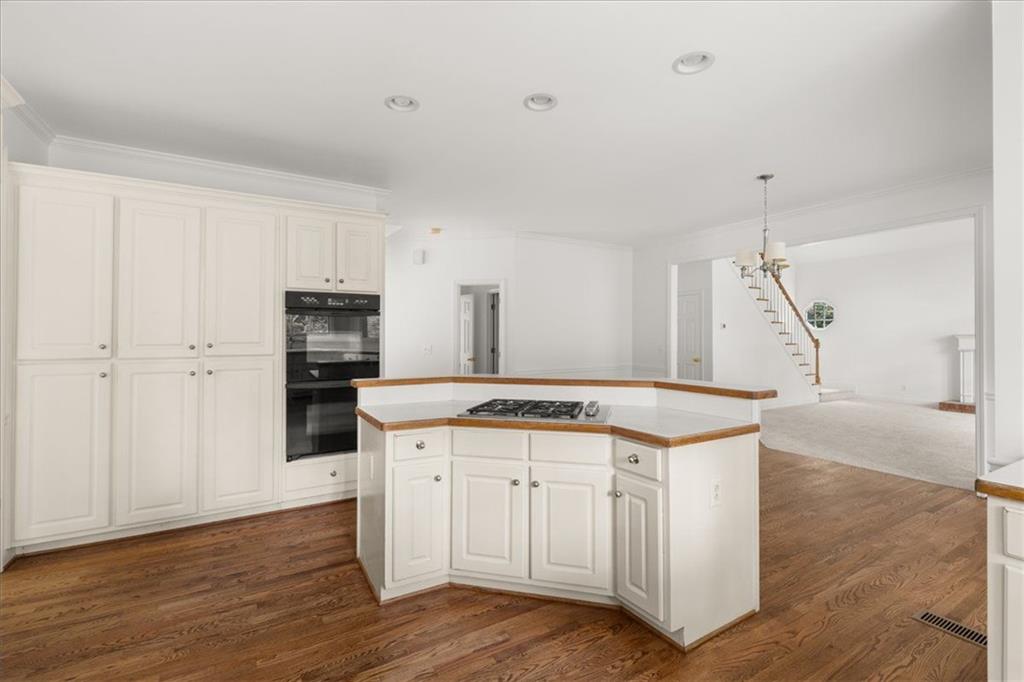 PARK BROOKE - Residential