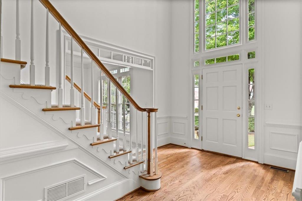 PARK BROOKE - Residential