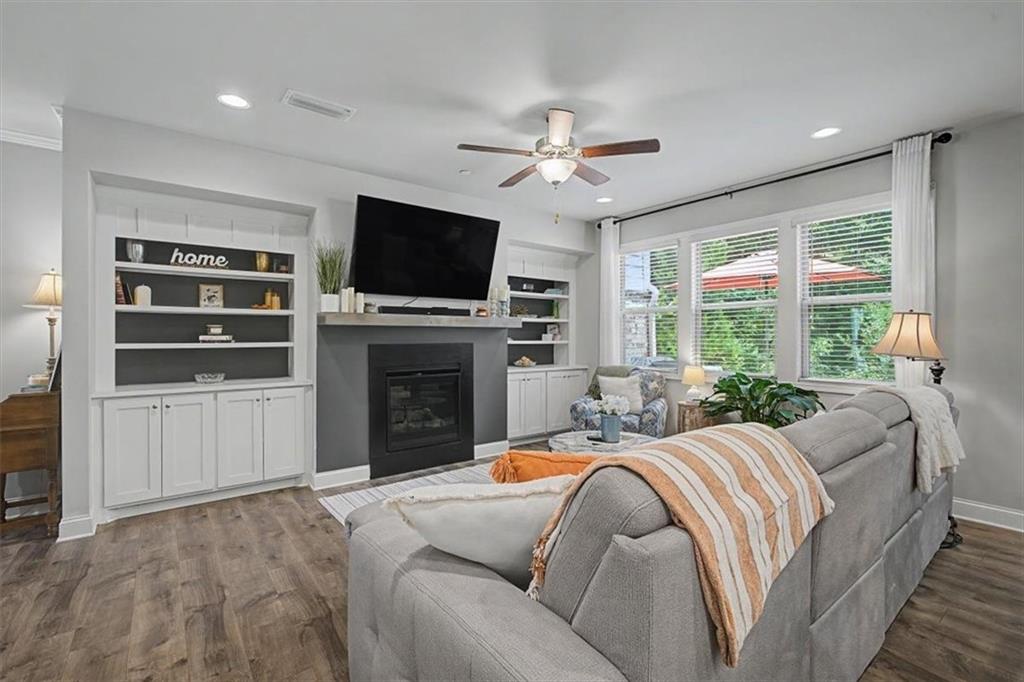 215 Jonquil Spring Road
