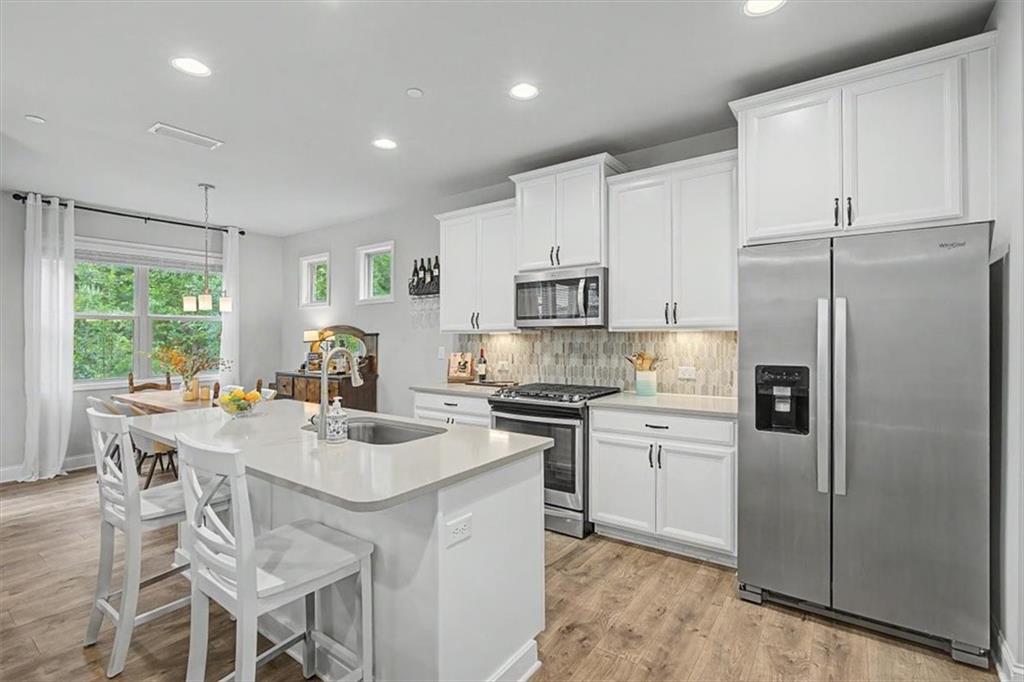 215 Jonquil Spring Road