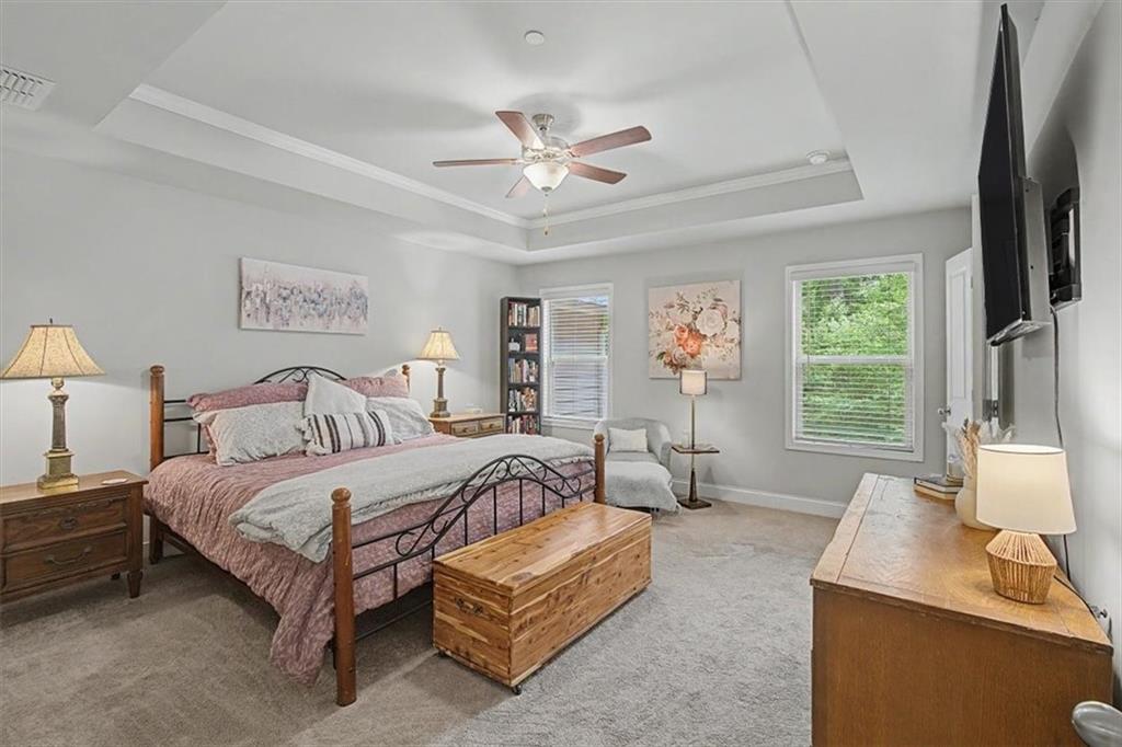 215 Jonquil Spring Road