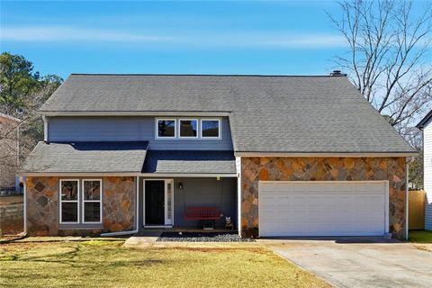 1114 Empire Circle Lawrenceville GA 30044