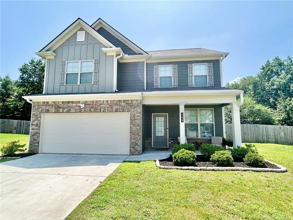 208 Mcginnis Circle