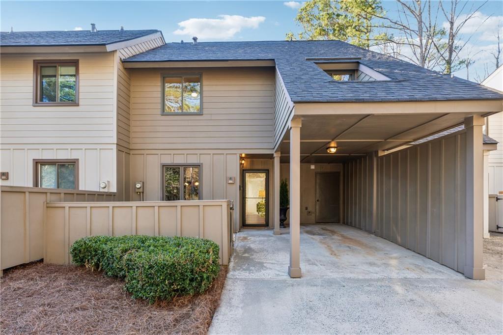 886 Cedar Creek Court, Marietta, Georgia image 23