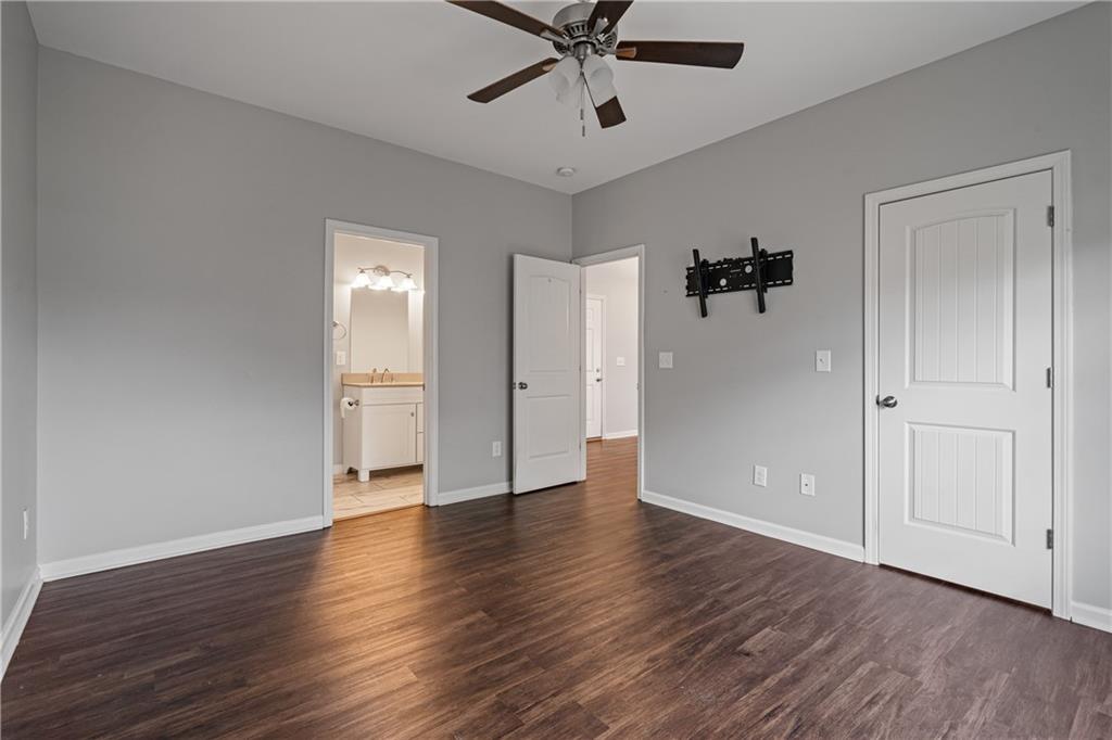 39 Leisure Drive, Rome, Georgia image 23