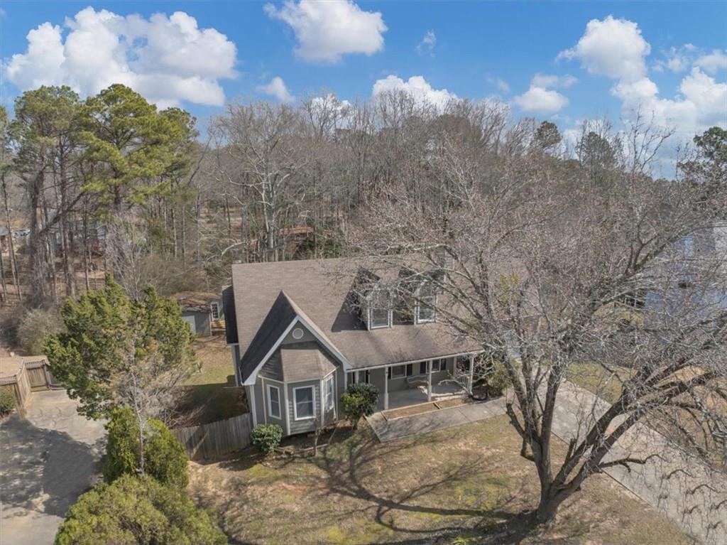 742 Wilkes Drive, Loganville, Georgia image 24