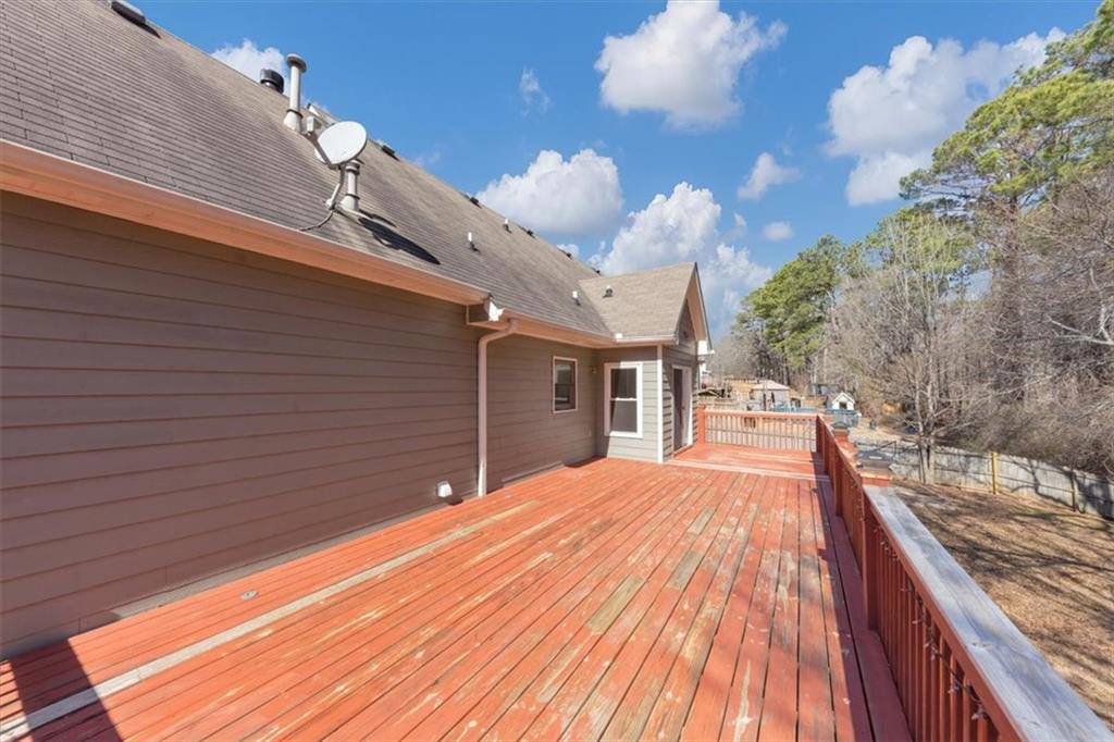 742 Wilkes Drive, Loganville, Georgia image 31