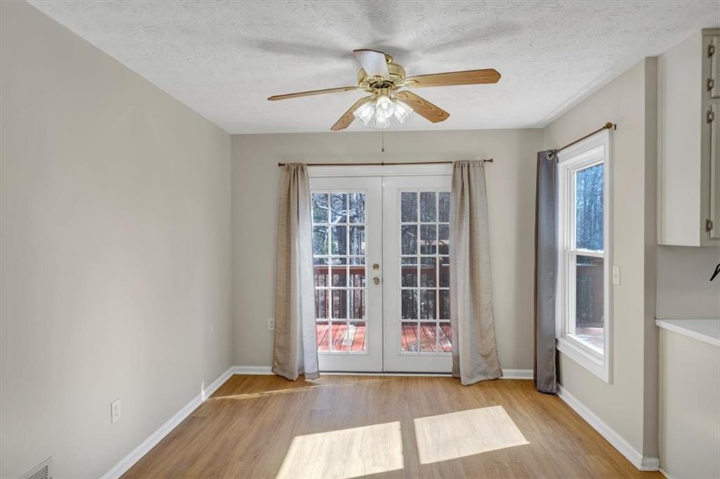 742 Wilkes Drive, Loganville, Georgia image 11