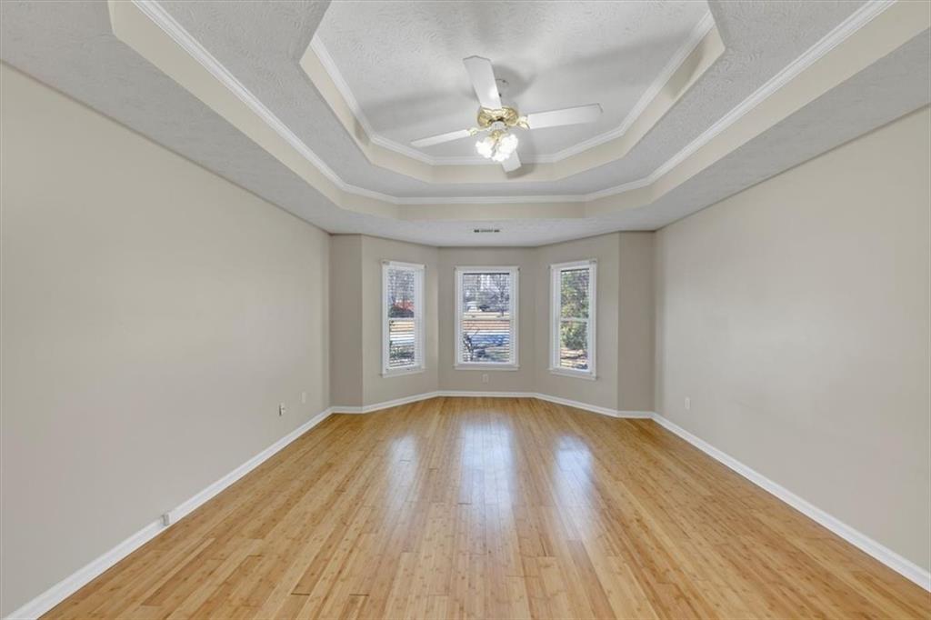 742 Wilkes Drive, Loganville, Georgia image 2