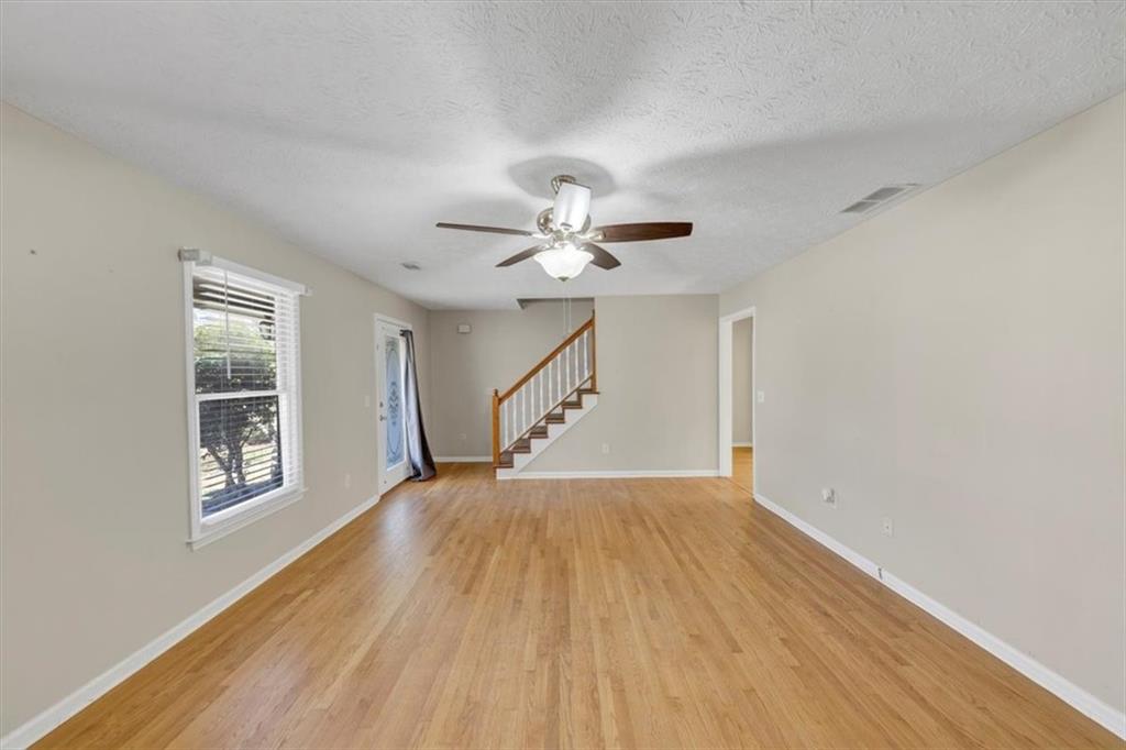 742 Wilkes Drive, Loganville, Georgia image 12