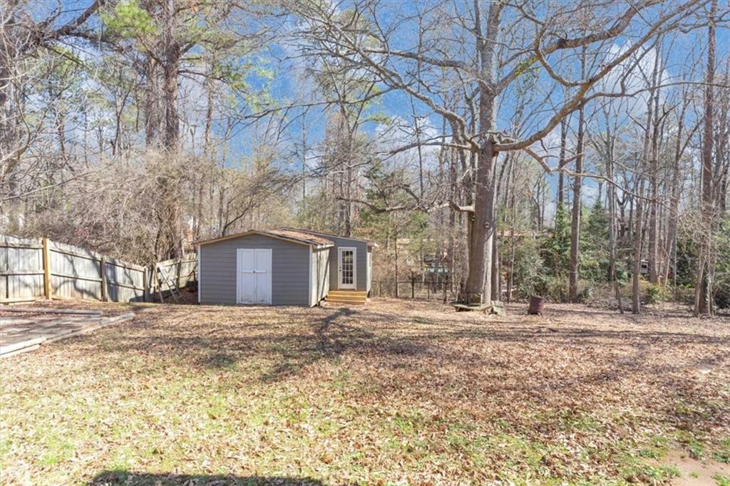 742 Wilkes Drive, Loganville, Georgia image 26