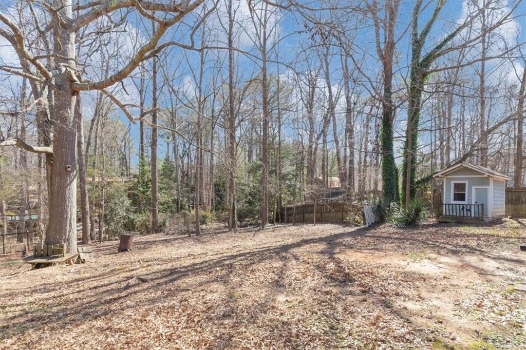 742 Wilkes Drive, Loganville, Georgia image 25