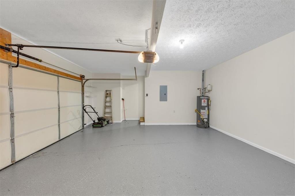 742 Wilkes Drive, Loganville, Georgia image 36