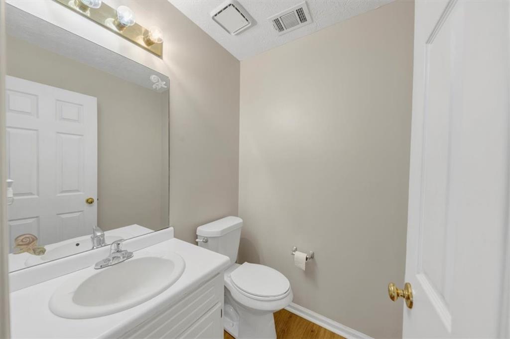 742 Wilkes Drive, Loganville, Georgia image 3