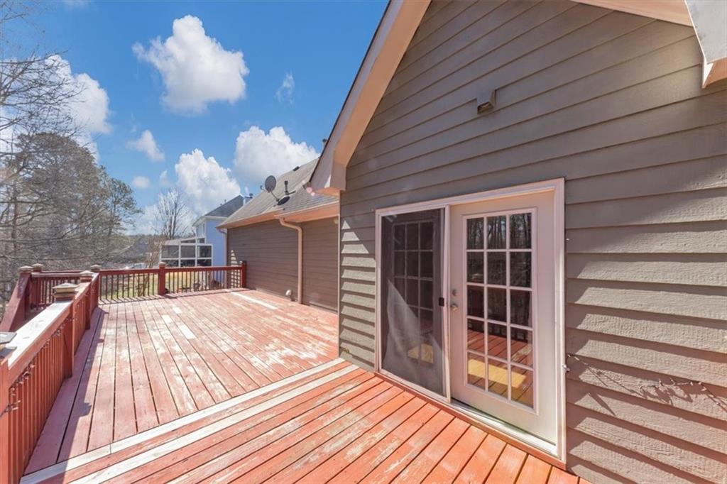 742 Wilkes Drive, Loganville, Georgia image 32