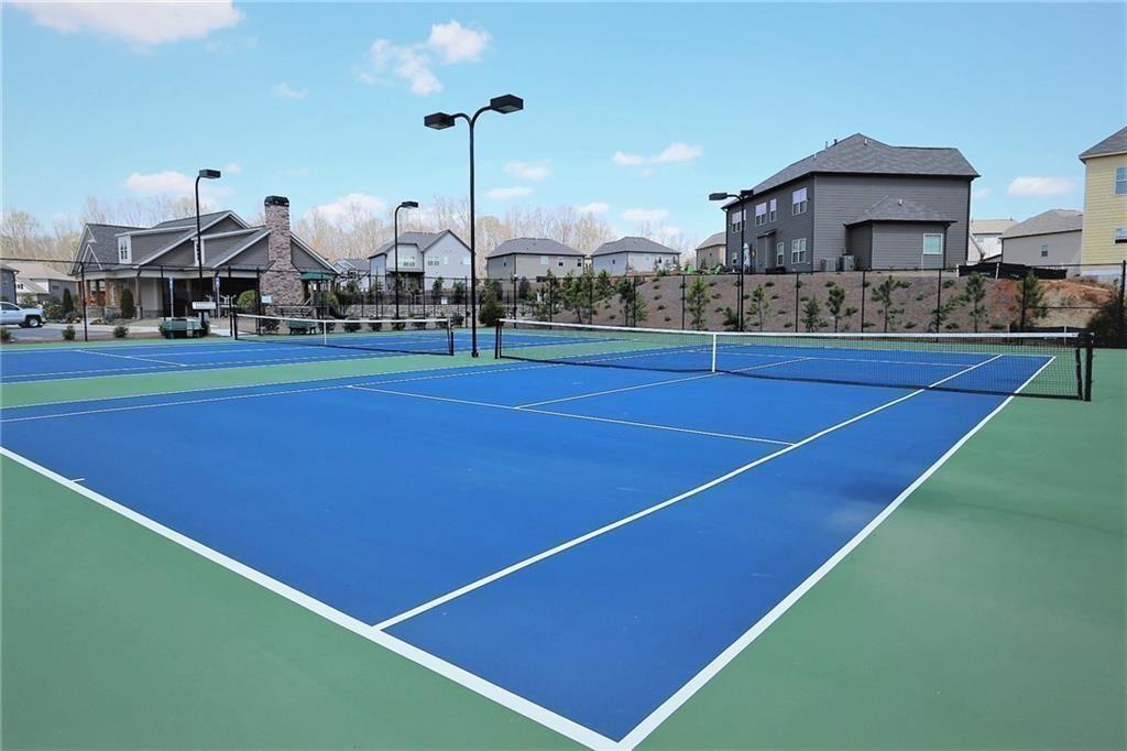 3840 Pleasant Woods Drive