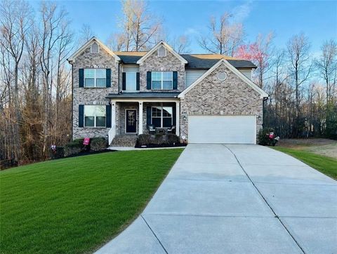 3840 Pleasant Woods Drive Cumming GA 30028