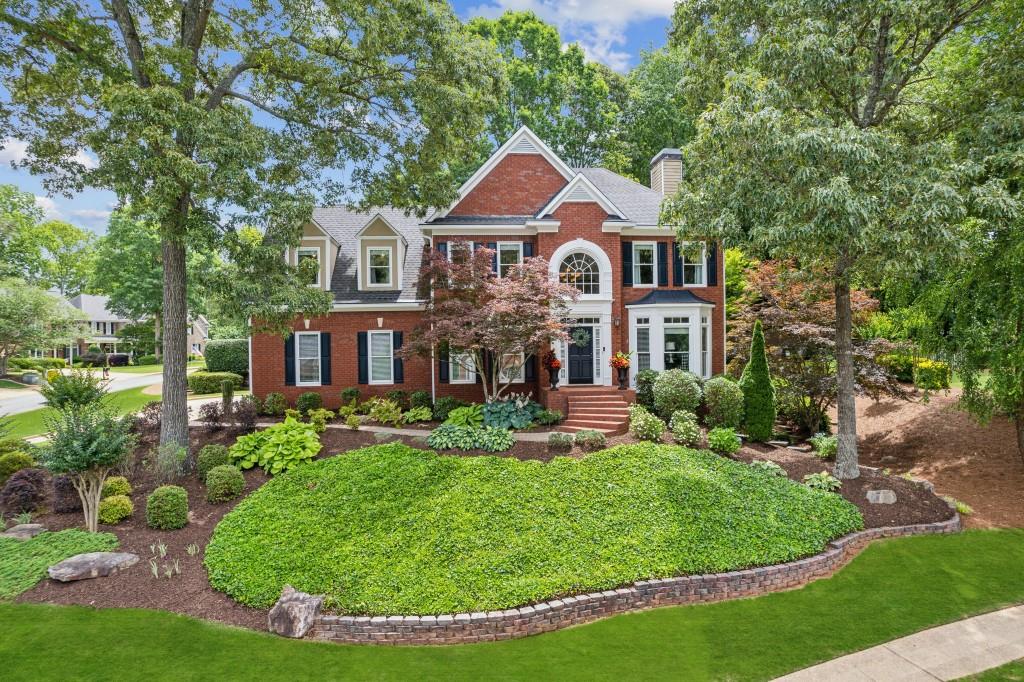 750 Highview Court