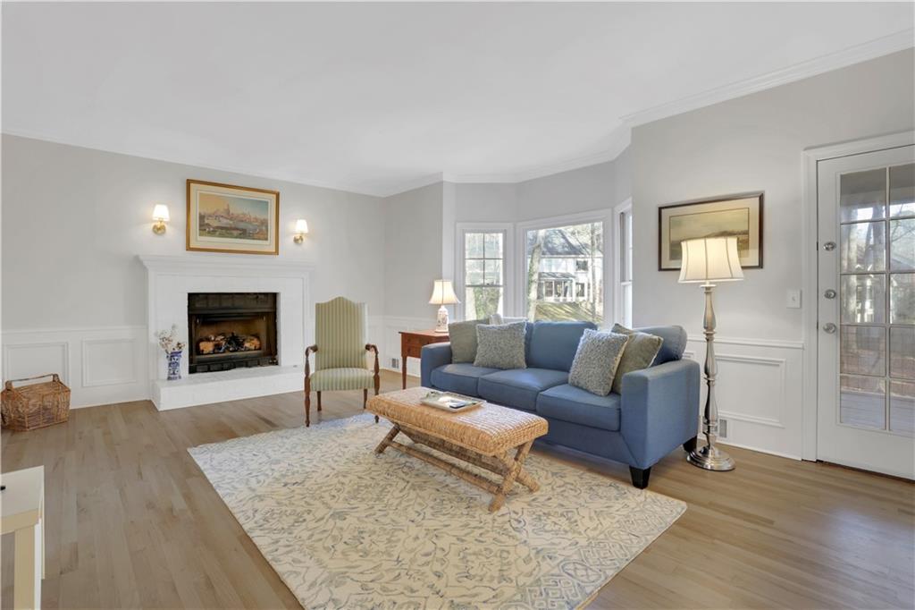 2405 Kimbrough Court