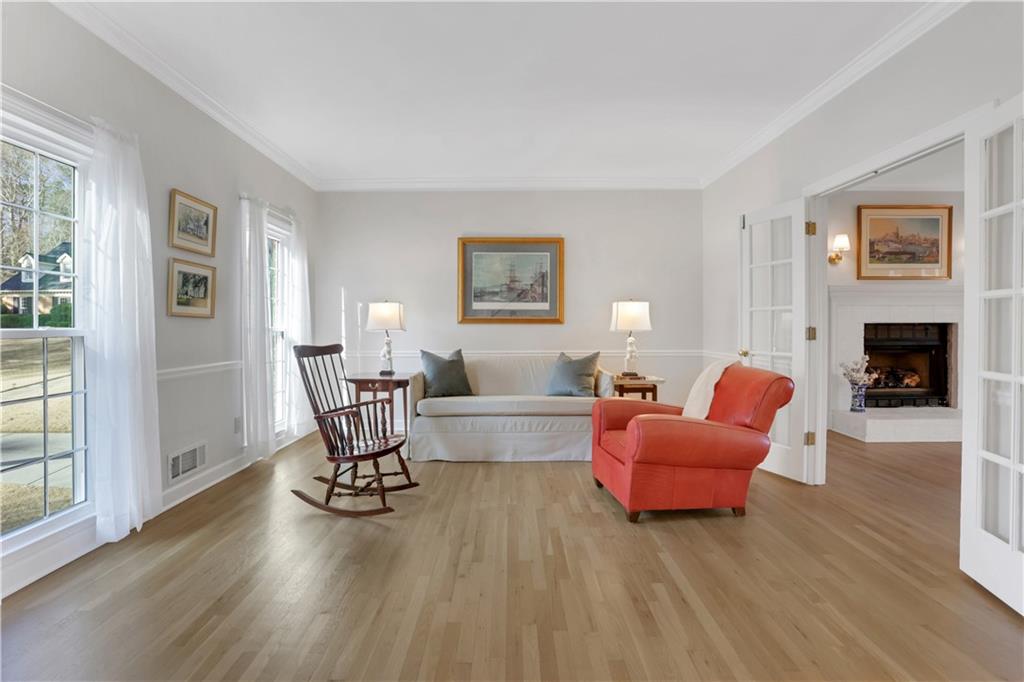 2405 Kimbrough Court