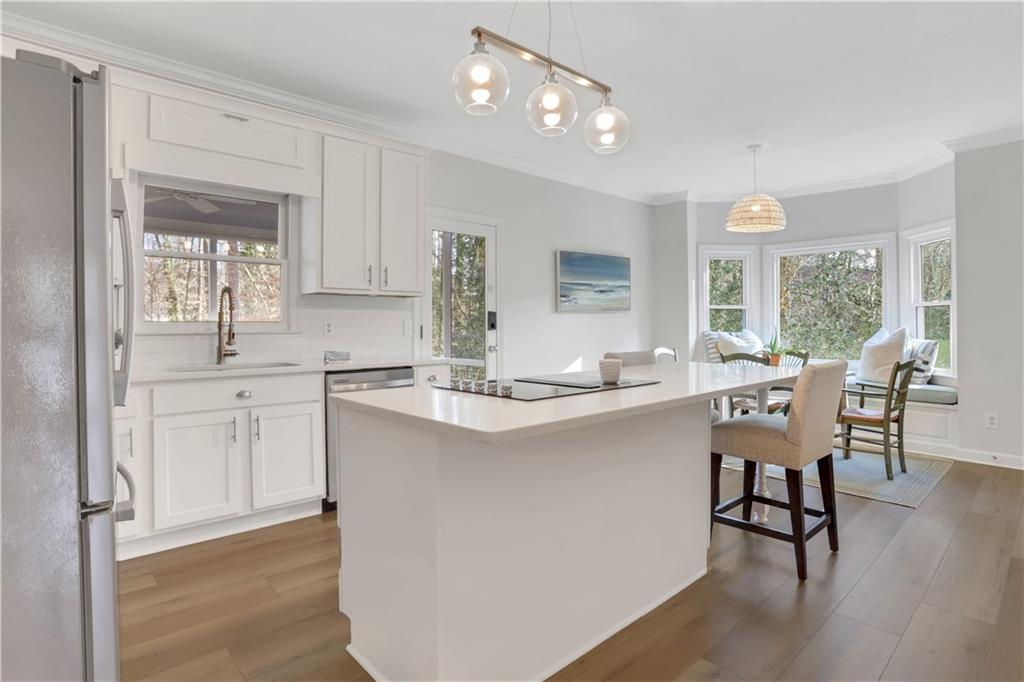 2405 Kimbrough Court