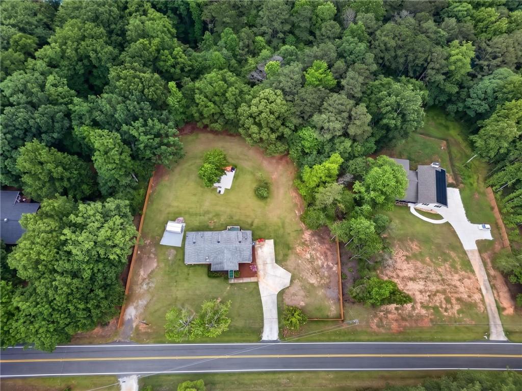 4094 Yancey Road