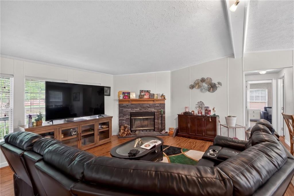 4094 Yancey Road