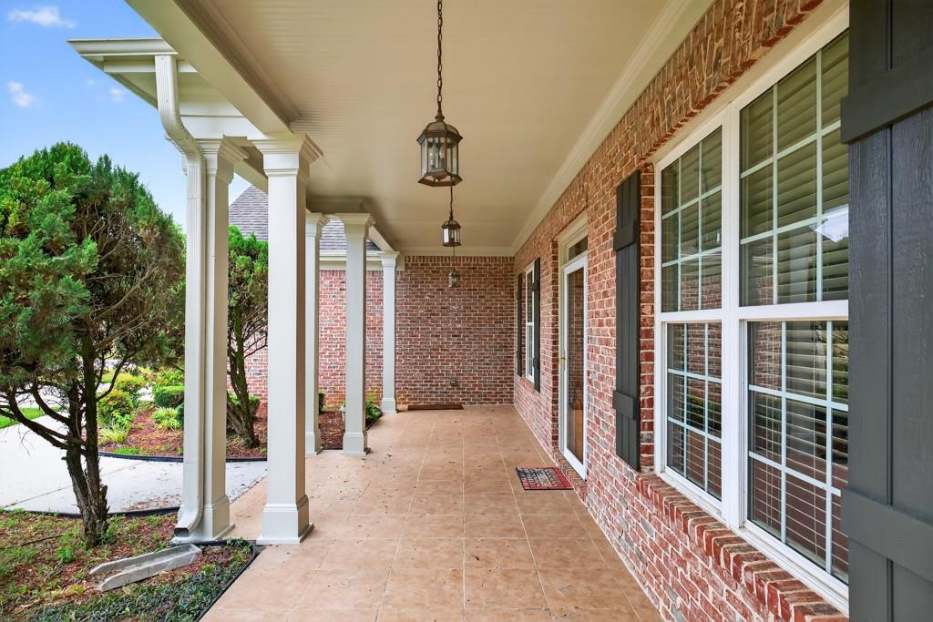 2607 Misty Rose Lane