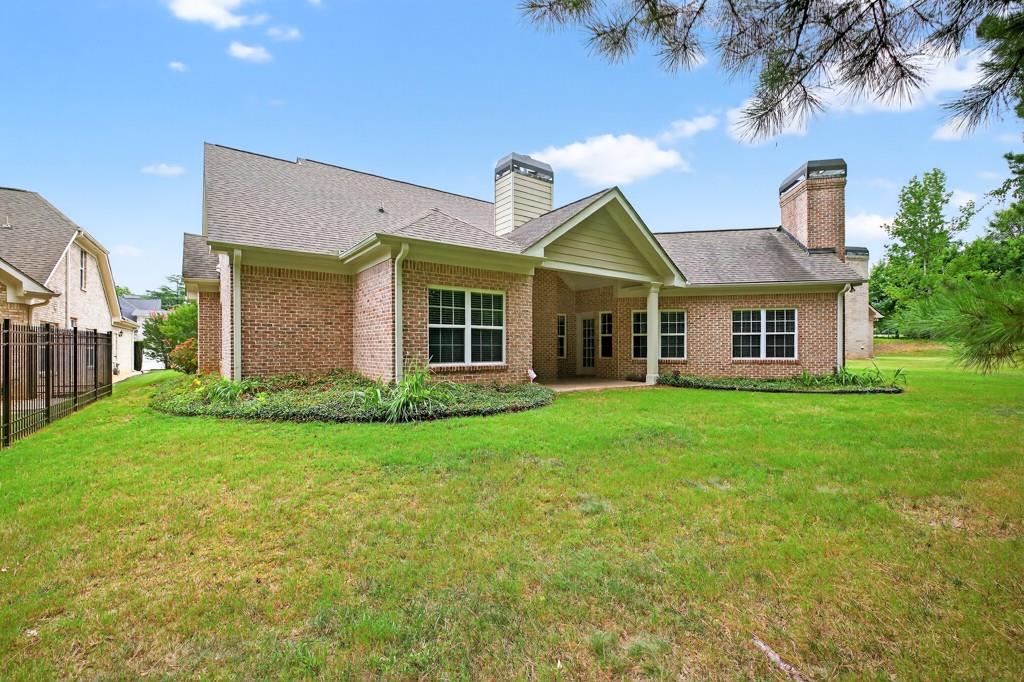 2607 Misty Rose Lane