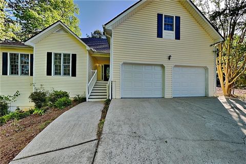 Photo of 755 Abbington Lane, Douglasville, GA 30134 (MLS # 7756925)