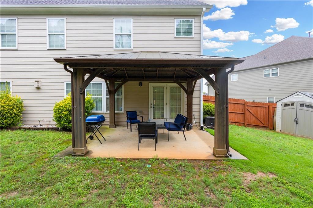 405 Highbranch Circle