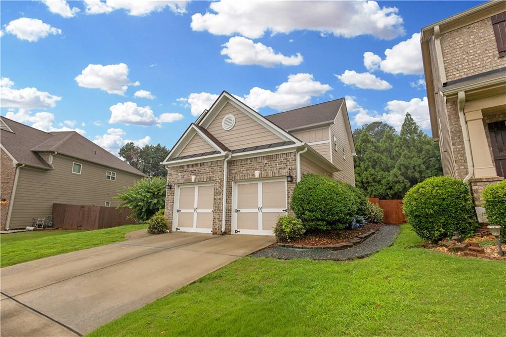 405 Highbranch Circle