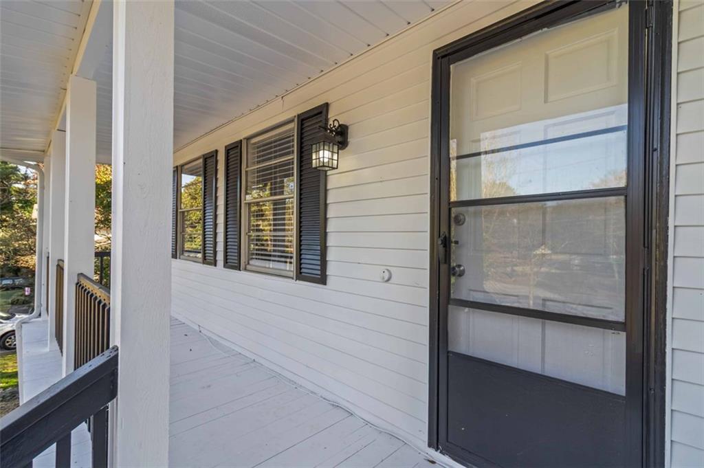 1535 Lake Jodeco Road