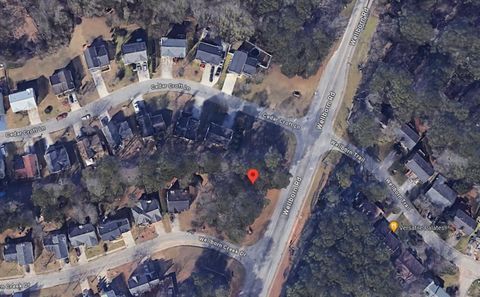2245 Wellborn Road Lithonia GA 30058
