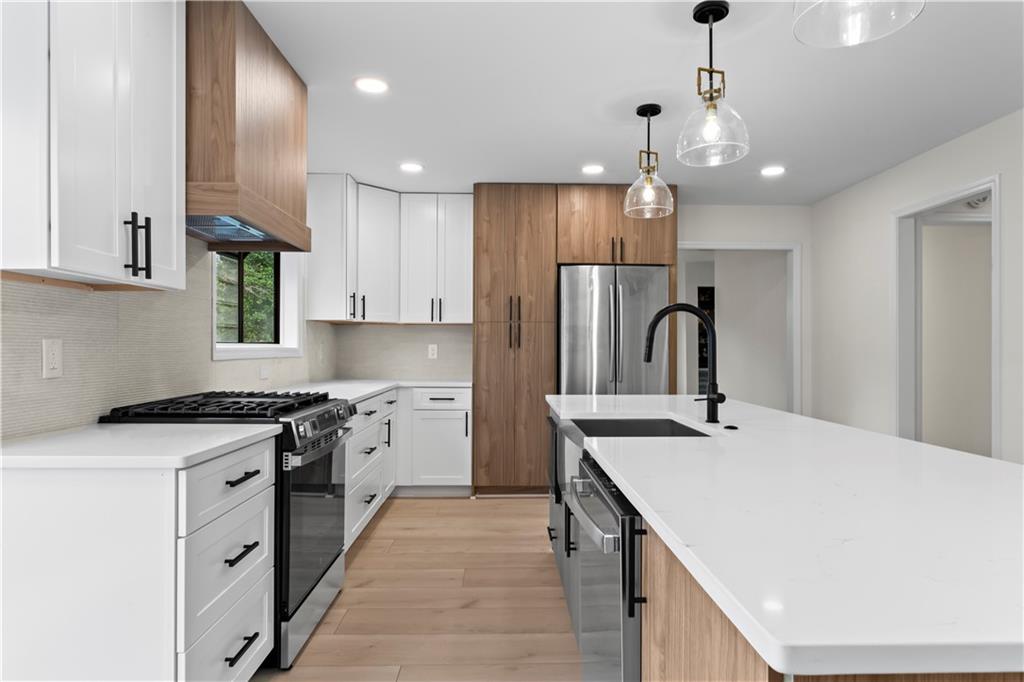 4720 Norman Drive, Kennesaw, Georgia image 20